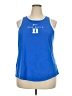 Nike Blue Tank Top Size XXL - photo 1