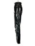 SPANX Graphic Black Casual Pants Size S - photo 5