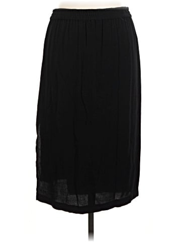 PureDKNY Casual Skirt (view 2)