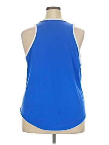 Nike Tank Top (view 2)