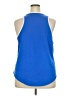 Nike Blue Tank Top Size XXL - photo 2