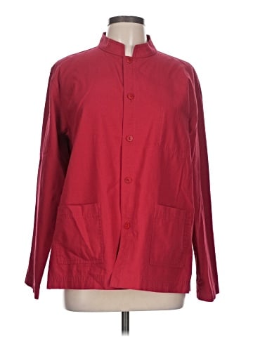 Eileen Fisher Jacket (view 1)