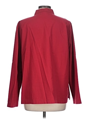Eileen Fisher Jacket (view 2)