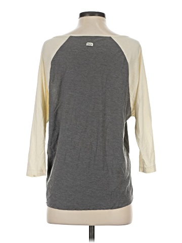 RVCA 3/4 Sleeve T-Shirt (view 2)