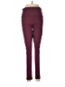 Boston Proper Solid Burgundy Active Pants Size M - photo 1