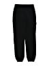 Assorted Brands Graphic Black Casual Pants Size 11 - 12 - photo 2