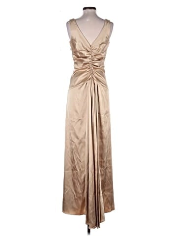 Jessica McClintock Cocktail Dress (view 2)