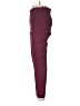 Boston Proper Solid Burgundy Active Pants Size M - photo 5