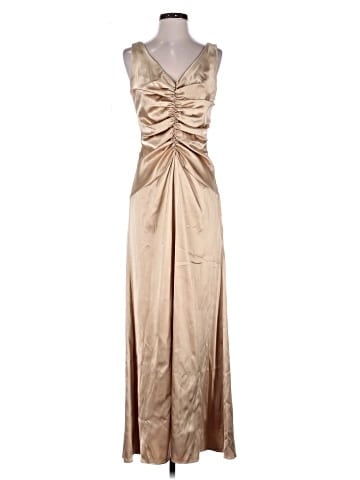 Jessica McClintock Cocktail Dress (view 1)