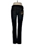 Baby Phat Tweed Blue Jeans Size 13 - photo 2