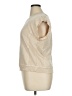 Pilcro 100% Cotton Ivory Cardigan Size XL - photo 5