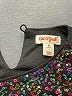 Cat & Jack Black Dress Size 5T - photo 3