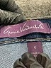 Gloria Vanderbilt Blue Jeans Size 6 - photo 7