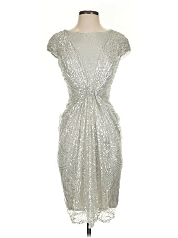 Tadashi Shoji Cocktail Dress (view 1)