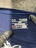 Under Armour Blue Short Sleeve T-Shirt Size XL (youth) - photo 3