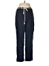 Lou & Grey Blue Track Pants Size M - photo 1