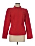 Lafayette 148 New York Red Jacket Size 8 - photo 1