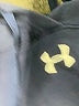 Under Armour Blue Pullover Hoodie Size S - photo 7