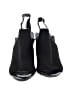 Anne Klein Black Heels Size 6 - photo 2