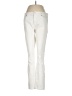 Ann Taylor LOFT Ivory Jeans Size 28 waist - photo 1