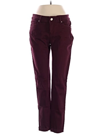 Wax Jean Casual Pants (view 1)