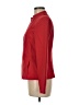 Lafayette 148 New York Red Jacket Size 8 - photo 5