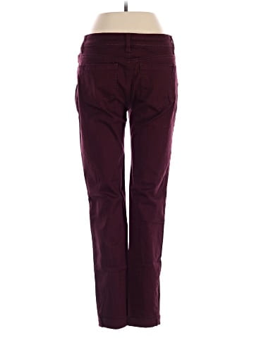 Wax Jean Casual Pants (view 2)