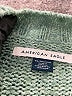 American Eagle Outfitters Green Pullover Sweater Size XS - photo 7