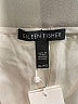 Eileen Fisher Solid Ivory Casual Pants Size XL - photo 4