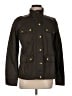 J.Crew 100% Cotton Brown Jacket Size M - photo 1