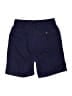Crewcuts Solid Blue Shorts Size 12 - photo 2