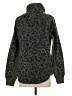 Abercrombie & Fitch 100% Polyester Camo Green Pullover Sweater Size S - photo 2