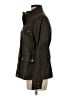 J.Crew 100% Cotton Brown Jacket Size M - photo 5