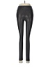 Koral Black Leggings Size M - photo 2