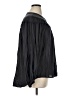 Old Navy Black Long Sleeve Blouse Size XL - photo 4