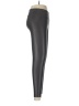 Koral Black Leggings Size M - photo 4
