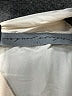 Raquel Allegra Ivory Long Sleeve Turtleneck Size Lg (2) - photo 7