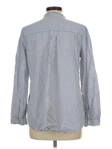 Crown & Ivy Long Sleeve Blouse (view 2)
