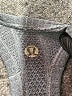 Lululemon Athletica Gray Active Tank Size S (estimated) - photo 7