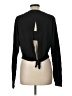 Mono b Black Long Sleeve Top Size L - photo 2