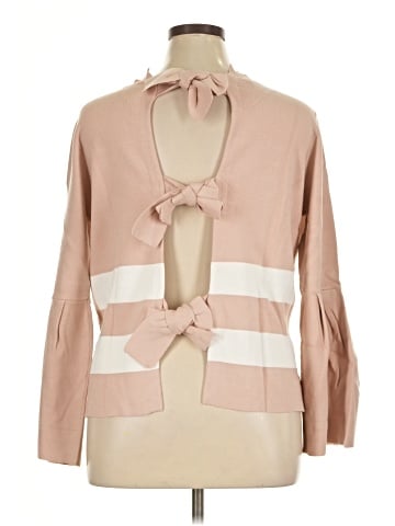 RACHEL Rachel Roy Pullover Sweater (view 2)