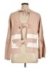 RACHEL Rachel Roy Tan Pullover Sweater Size 1X - photo 2