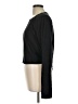 Mono b Black Long Sleeve Top Size L - photo 5