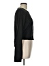 Mono b Black Long Sleeve Top Size L - photo 4