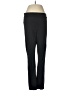Tommy Hilfiger Solid Black Active Pants Size M - photo 1