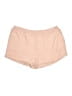 Soma Solid Pink Shorts Size XL - photo 2