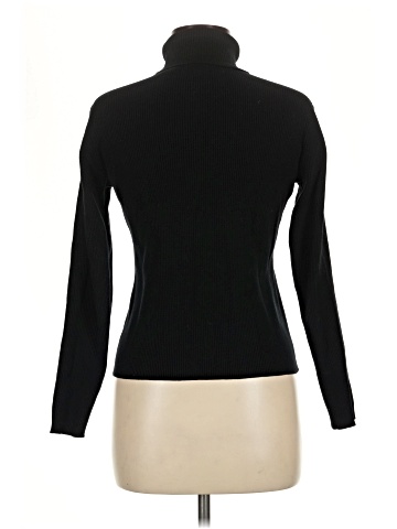 Crystal-Kobe Turtleneck Sweater (view 2)