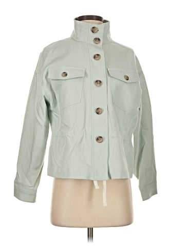 Ann Taylor Jacket (view 1)