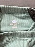 Cloud Island 100% Cotton Teal Casual Pants 9-12 MO / 12 MO - photo 3