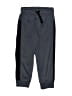 Athletic Works Color Block Gray Track Pants Size 4T - photo 1